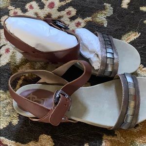 OTBT Sandals
